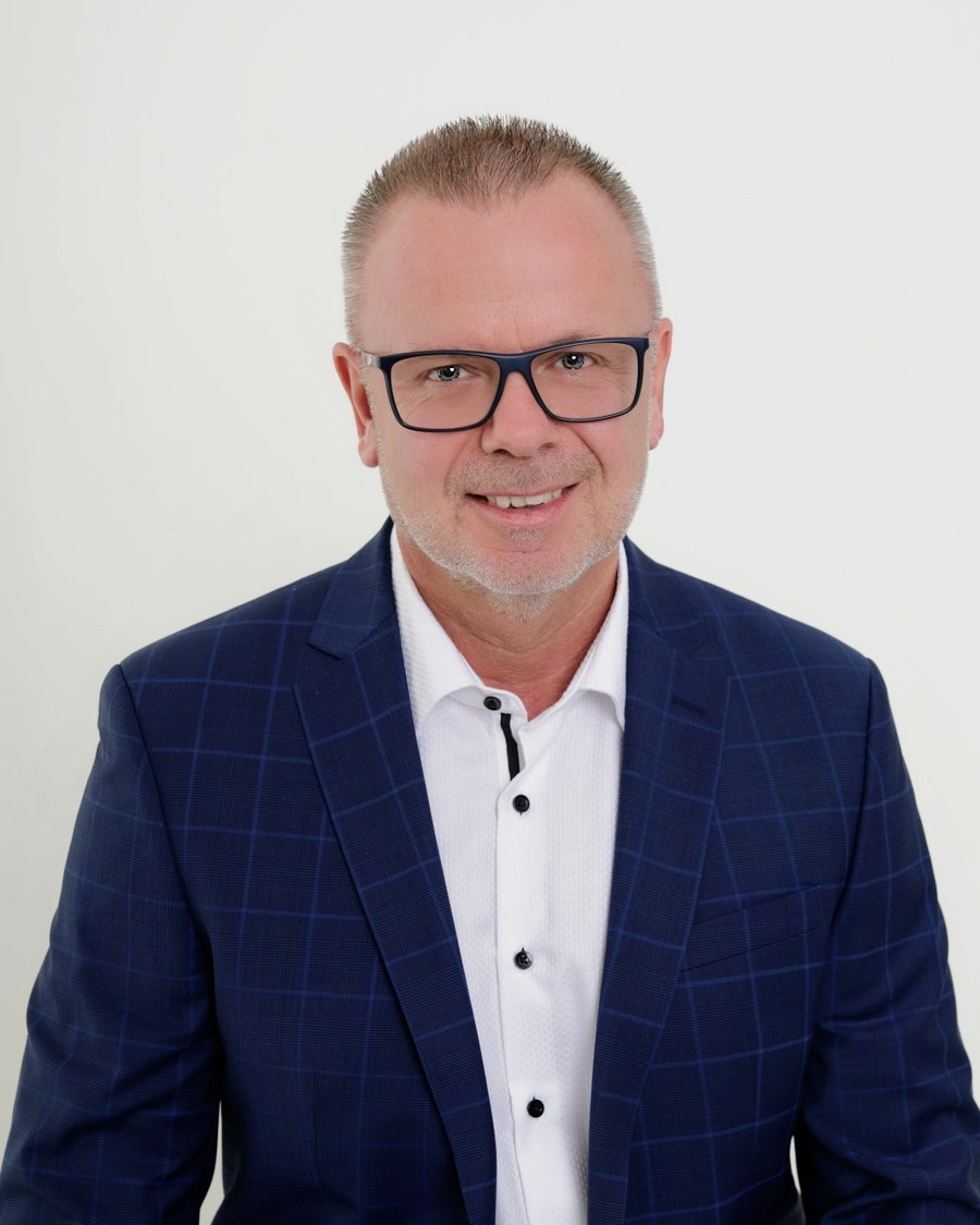 KommR Arno Slepice
